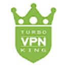Turbo VPN King - Fast Free Secure aplikacja