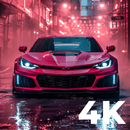 Car Wallpaper for Chevrolet 4K APK