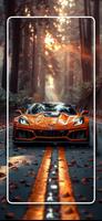 Car Wallpaper for Chevrolet 4K تصوير الشاشة 1