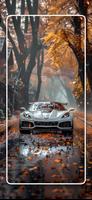 Car Wallpaper for Chevrolet 4K تصوير الشاشة 2
