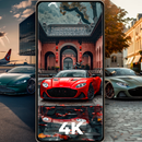 Car Wallpaper For Aston Martin APK