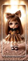 Cute Doll Wallpapers 4K - HD syot layar 3