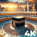 Mecca Wallpapers 4K - Kaaba APK
