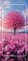 Cool Spring Wallpapers 4K - HD تصوير الشاشة 1
