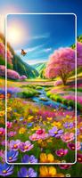 Cool Spring Wallpapers 4K - HD تصوير الشاشة 2