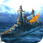 Battleship Blitz icône
