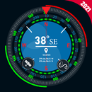 Smart Compass Digital Compass APK