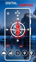 Smart Compass poster