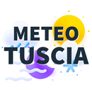 Meteo Tuscia aplikacja