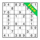 Sudoku en español para adultos icono