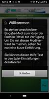 Sudoku für Erwachsene Screenshot 1