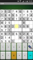 Sudoku para adultos imagem de tela 2