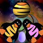Icona Pinguleison Rex