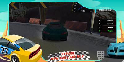 Time to Race – Ultimate Race স্ক্রিনশট 1