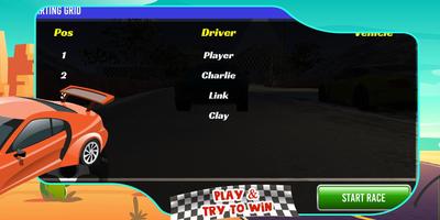 Time to Race – Ultimate Race স্ক্রিনশট 3
