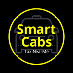 Smart Cabs / Taxi Near Me icon