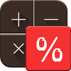 Percent Calculator icon