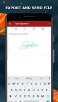 Digital Signature Maker PRO screenshot 2