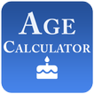 Age Calculator By Date Of Birt