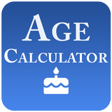 Age Calculator biểu tượng
