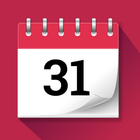 Calendar: Schedule Planner ikona