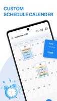 پوستر Calendar: Schedule Planner