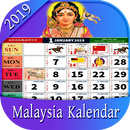 Malaysia Calendar 2021 APK