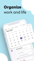 Calendar: Planner & To-Do List โปสเตอร์