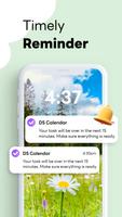 Calendar: Planner & To-Do List ภาพหน้าจอ 3