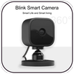 Blink Smart Wifi Camera App