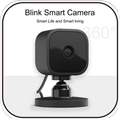 Blink Smart Wifi Camera App