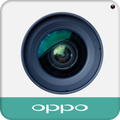 Camera for oppo : Shot on stamp