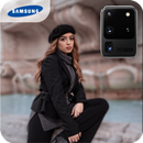 DSLR Camera For Samsung - DSLR Camera 2020 APK