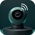 Wifi Smart Camera App icon