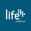 Life by SmartCap Zeichen