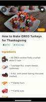 CookEase : Cooking Made Easy screenshot 2