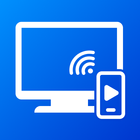Screen Mirroring - Miracast TV иконка