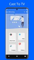 Screen Mirroring poster