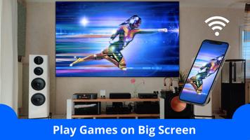 Screen Mirroring screenshot 2