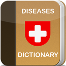 Disorder & Diseases Dictionary APK