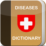 Dictionnaire Maladies Offline icône