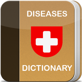 Dictionnaire Maladies Offline icon