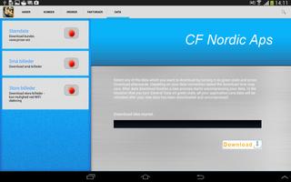 SmartSeller CF Nordic ApS постер