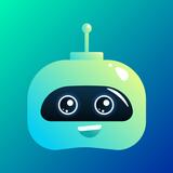 Chat AI ChatBot, AI Assist иконка