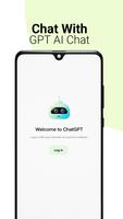 Chat AI ChatBot, AI Assist Cartaz