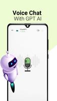 Chat AI ChatBot, AI Assist imagem de tela 1