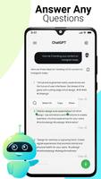 Chat AI ChatBot, AI Assist imagem de tela 2