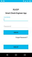 Smart Check Engineer syot layar 1