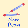 Noto Pedia -Simple Note Taking
