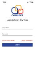 Smart City Voice imagem de tela 2